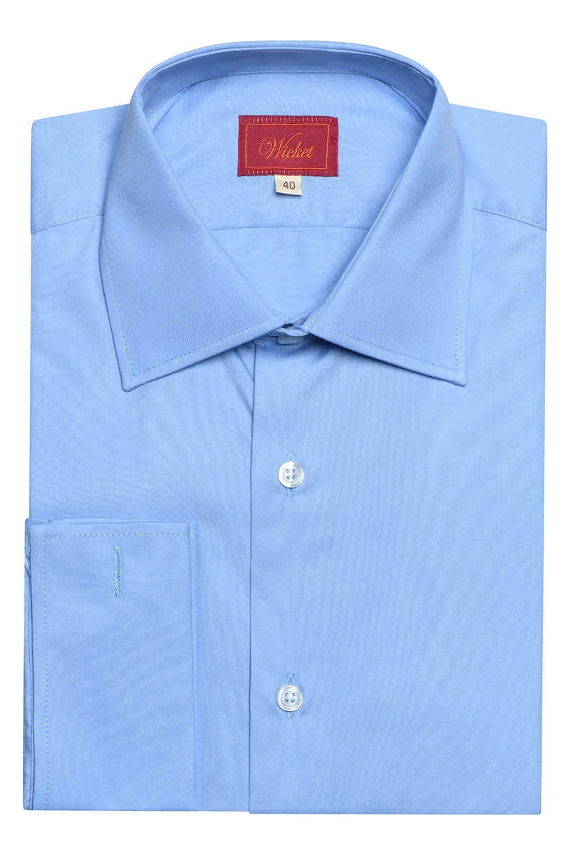 Chemise Col Classique