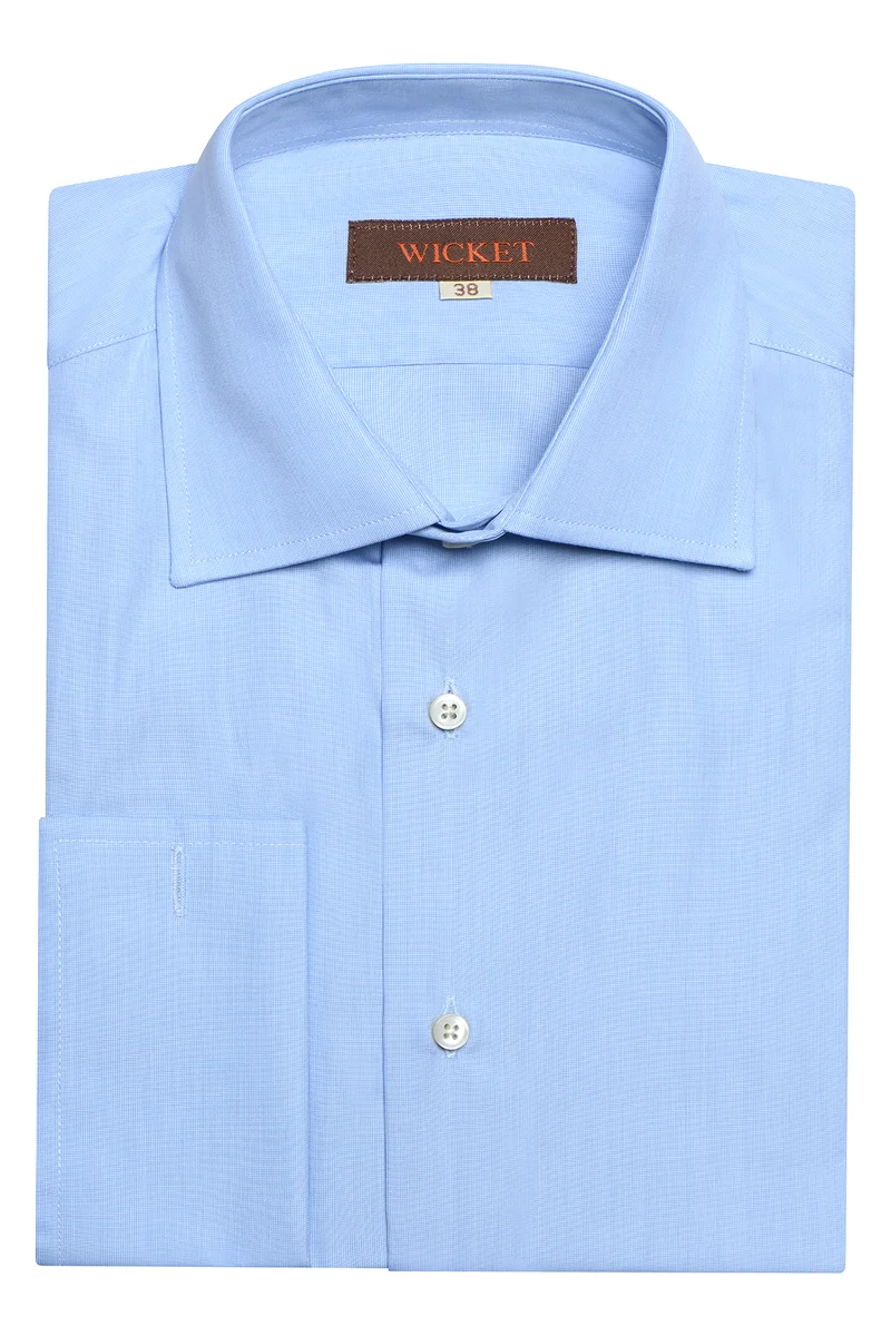 Chemise Col Classique