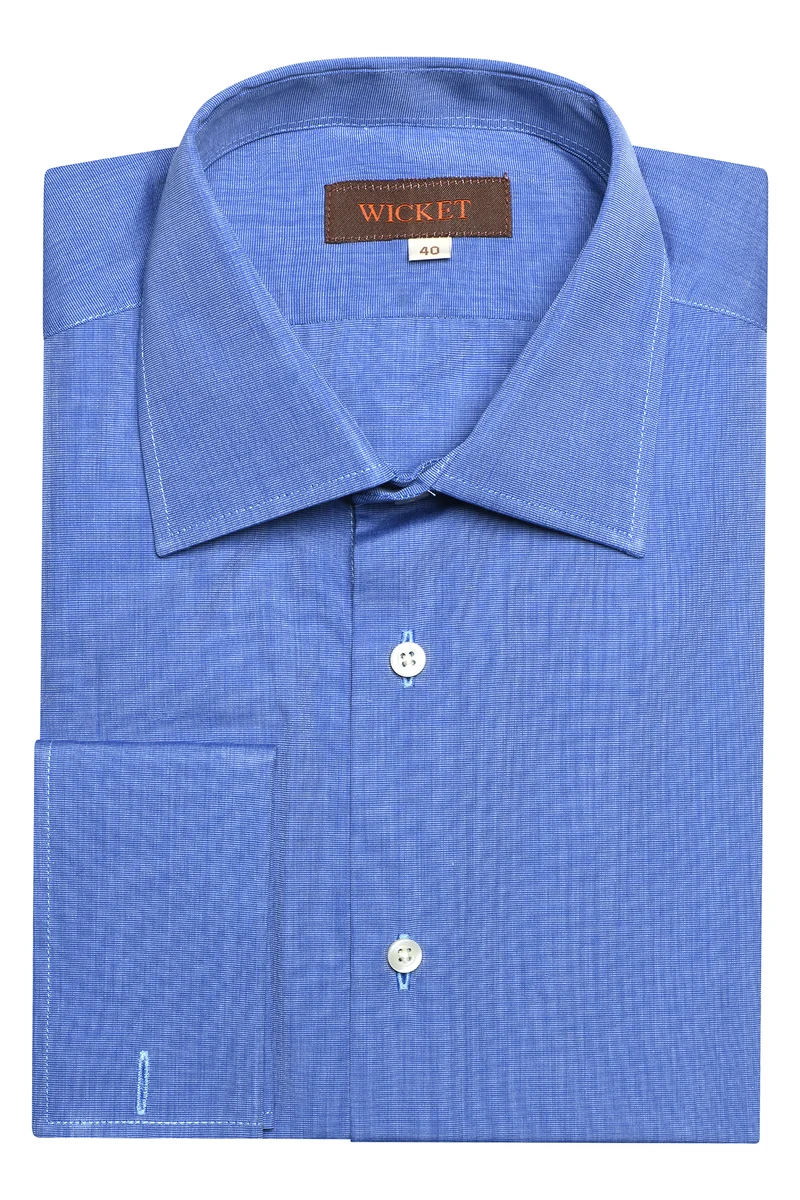Chemise Col Classique
