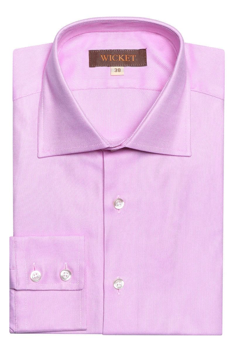 Chemise Col Classique