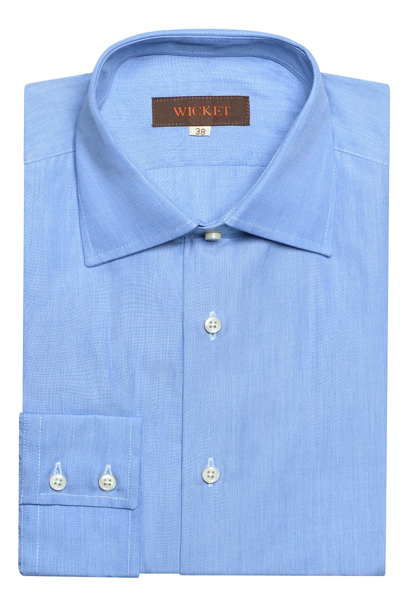 Chemise Col Classique
