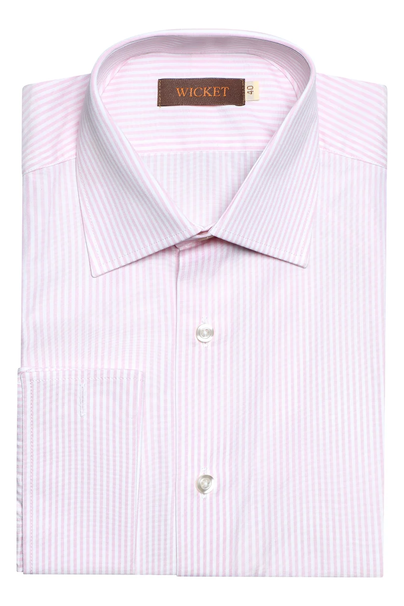 Chemise Col Classique