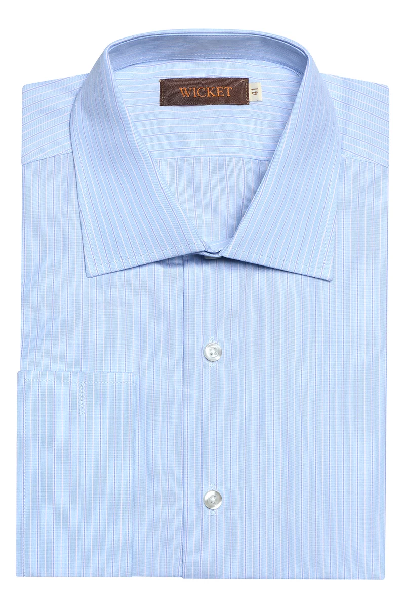 Chemise Col Classique