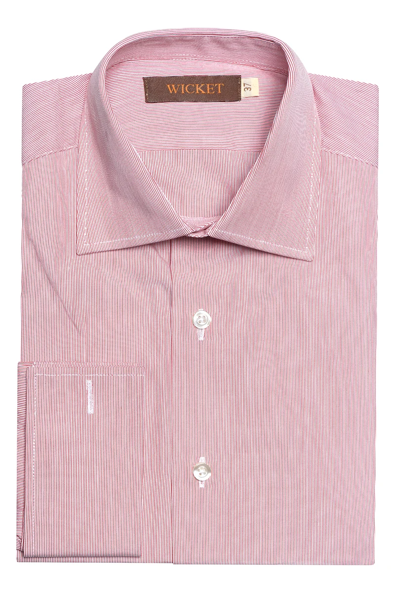 Chemise Col Classique