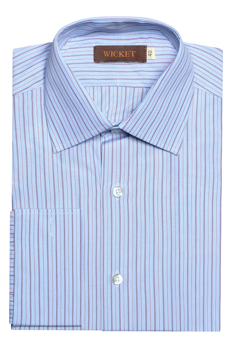 Chemise Col Classique