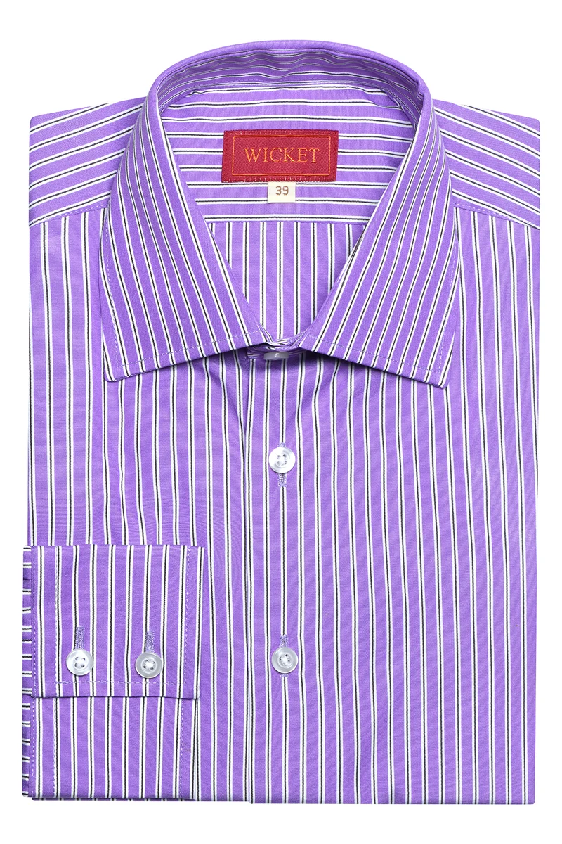 Chemise Col Classique