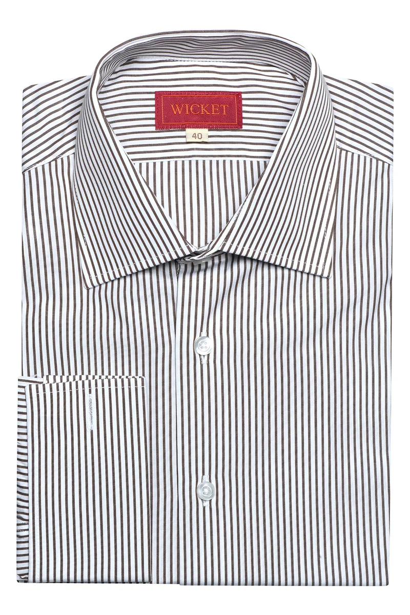 Chemise Col Classique