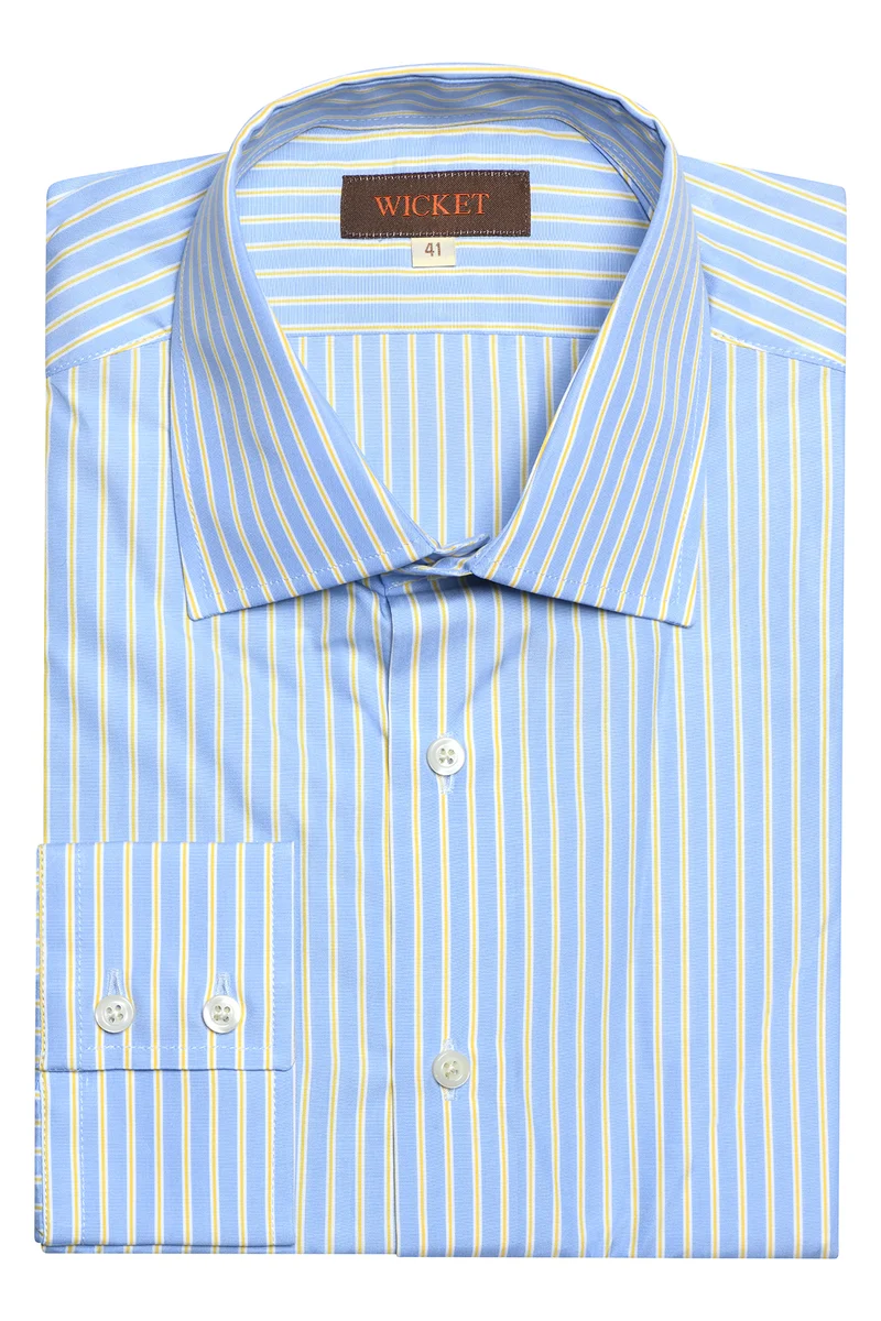 Chemise Col Classique