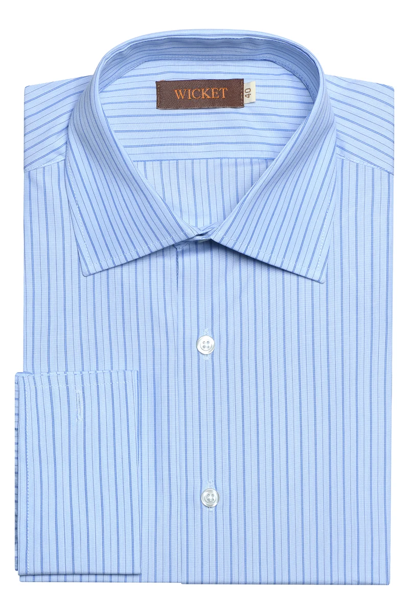 Chemise Col Classique