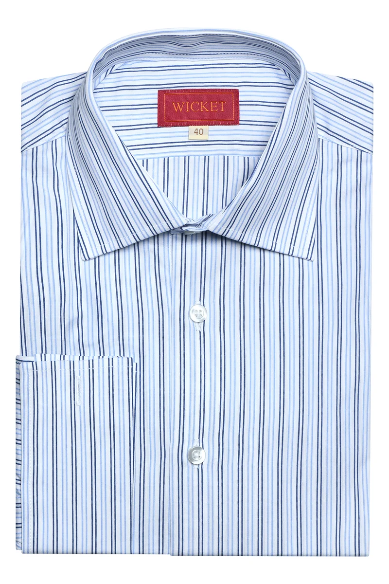Chemise Col Classique