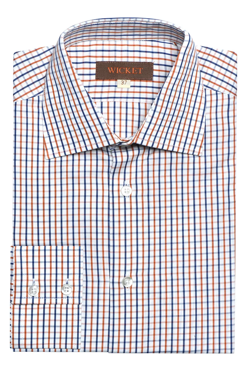 Chemise Col Classique