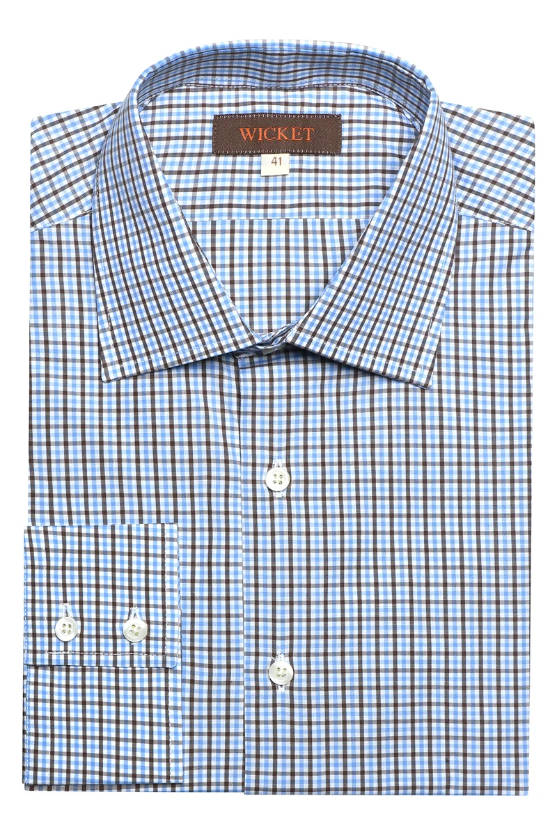 Chemise Col Classique