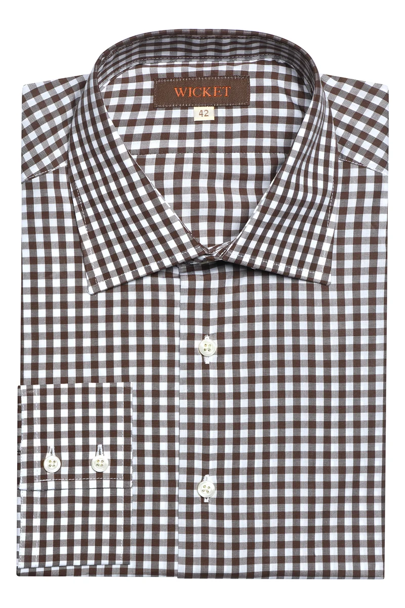 Chemise Col Classique