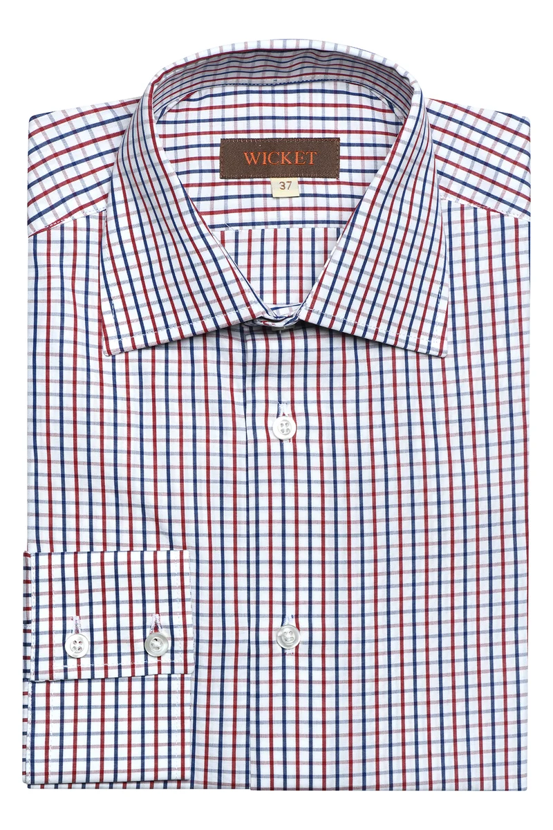 Chemise Col Classique