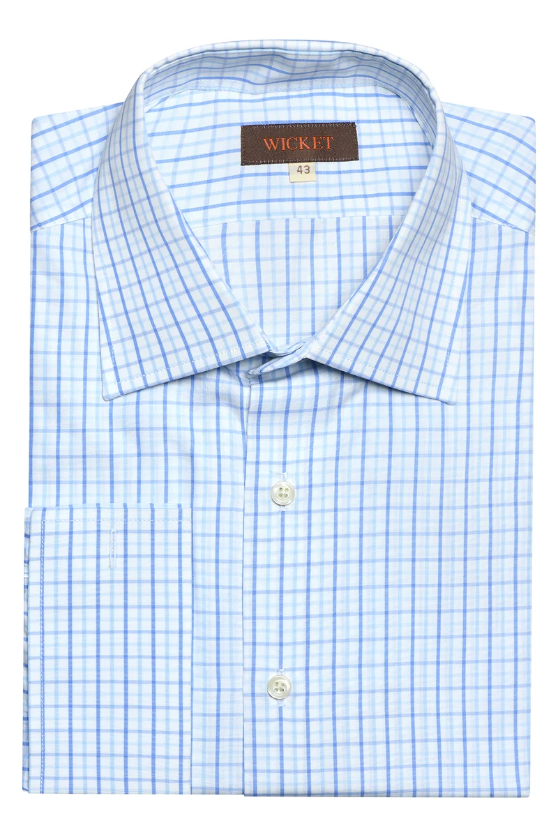 Chemise Col Classique