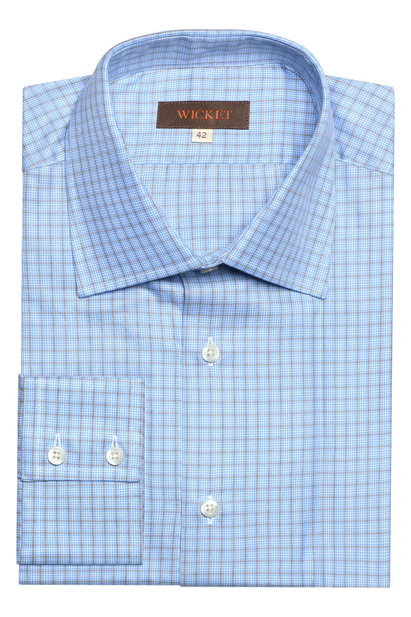 Chemise Col Classique
