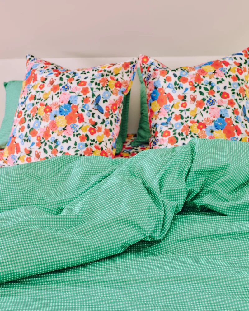 Housse de couette