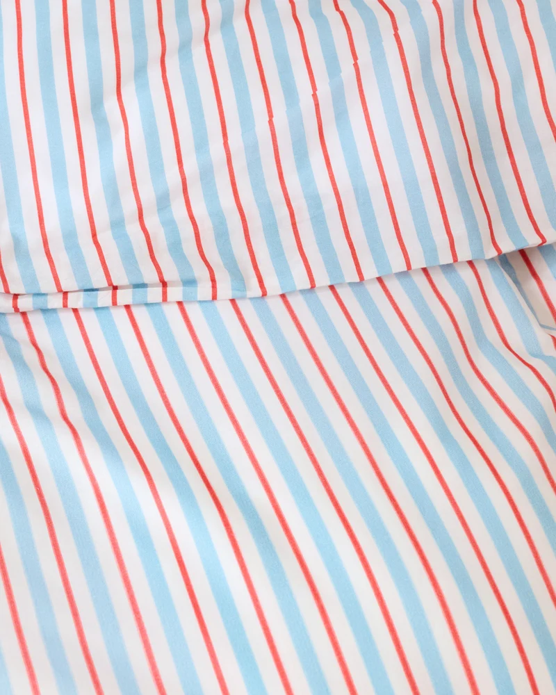 Drap housse enfant