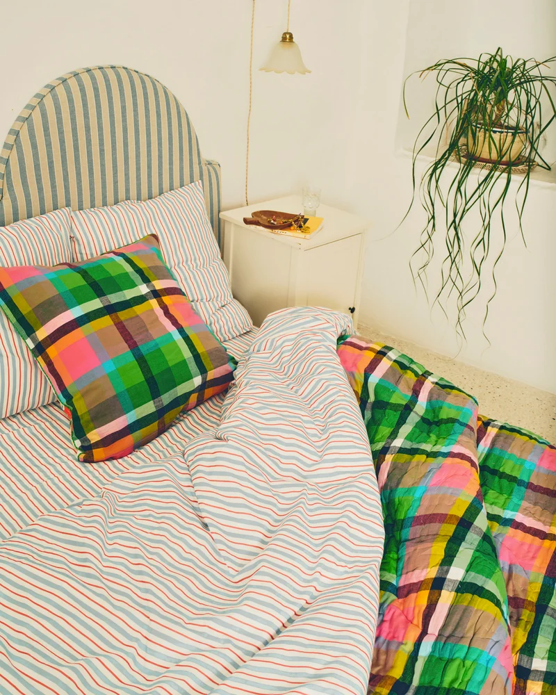 Drap housse