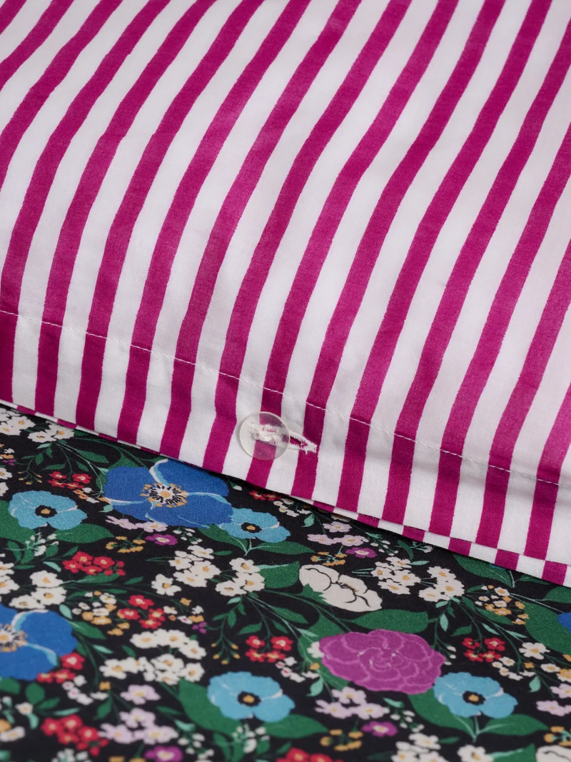 Housse de couette