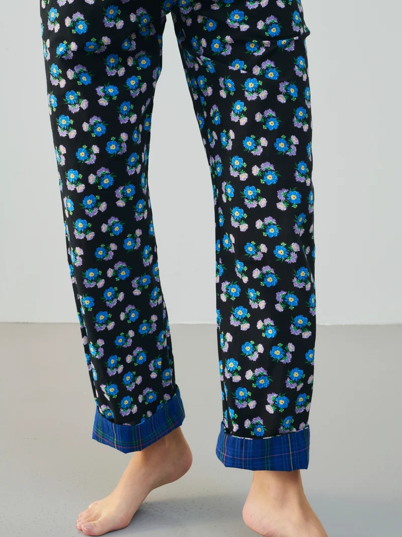 Pantalon de pyjama Muni