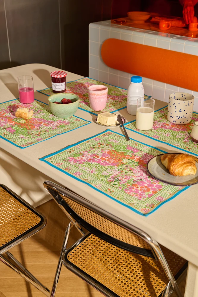 Set de table