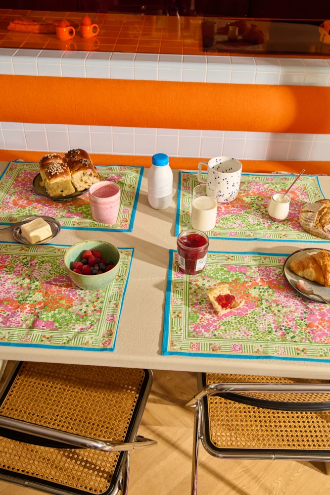 Set de table