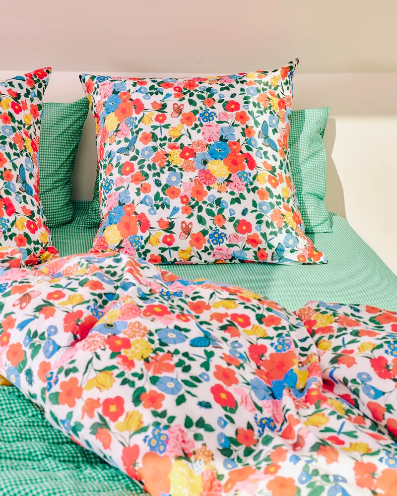 Housse de couette