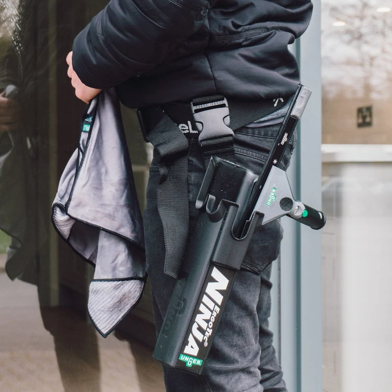 Unger ErgoTec® Ninja MicroWipe™