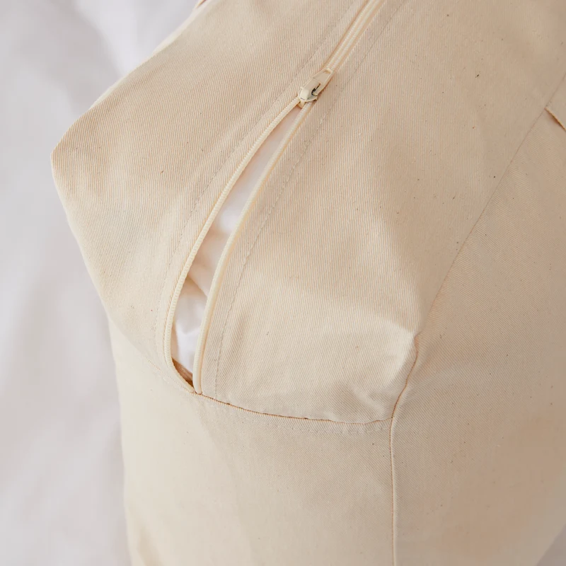 Le sac de transport oreiller