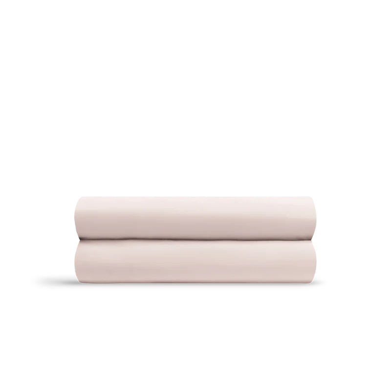 Le drap-housse enfant en percale de coton bio