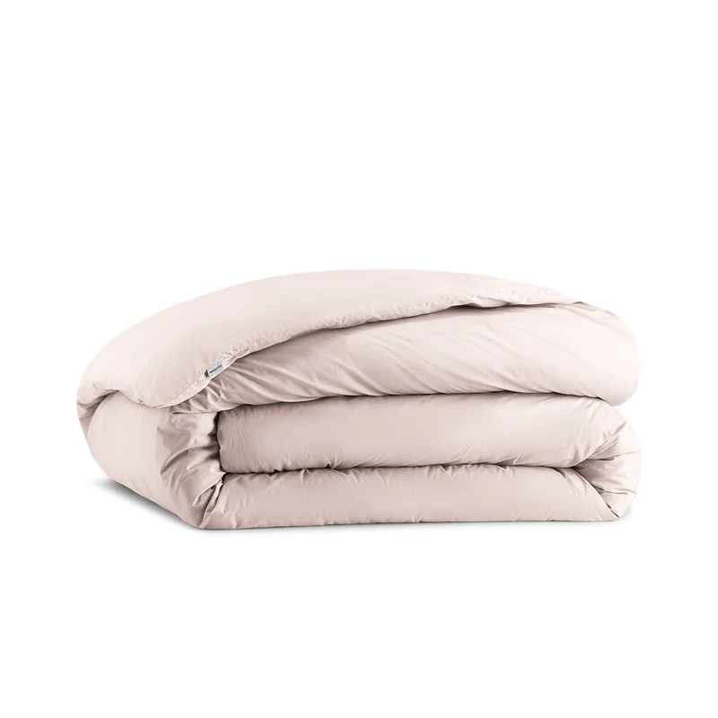La housse de couette enfant en percale de coton bio