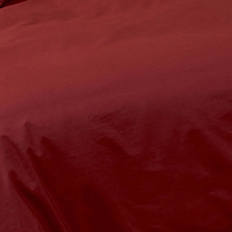 La housse de couette enfant en percale de coton bio