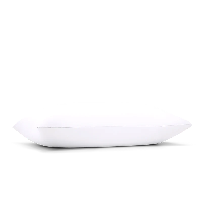 La taie du oli max en percale de coton bio