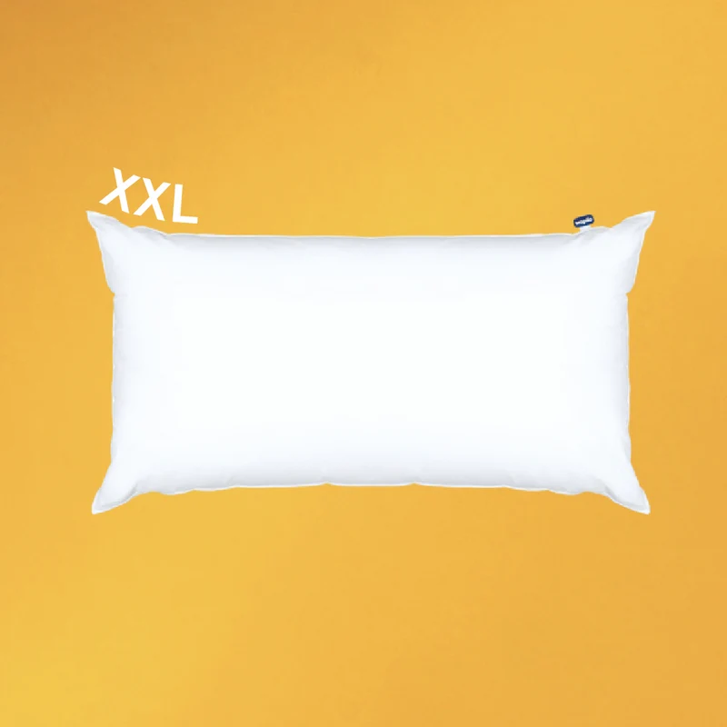 L'oreiller oli max