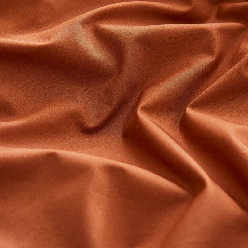 Le drap plat