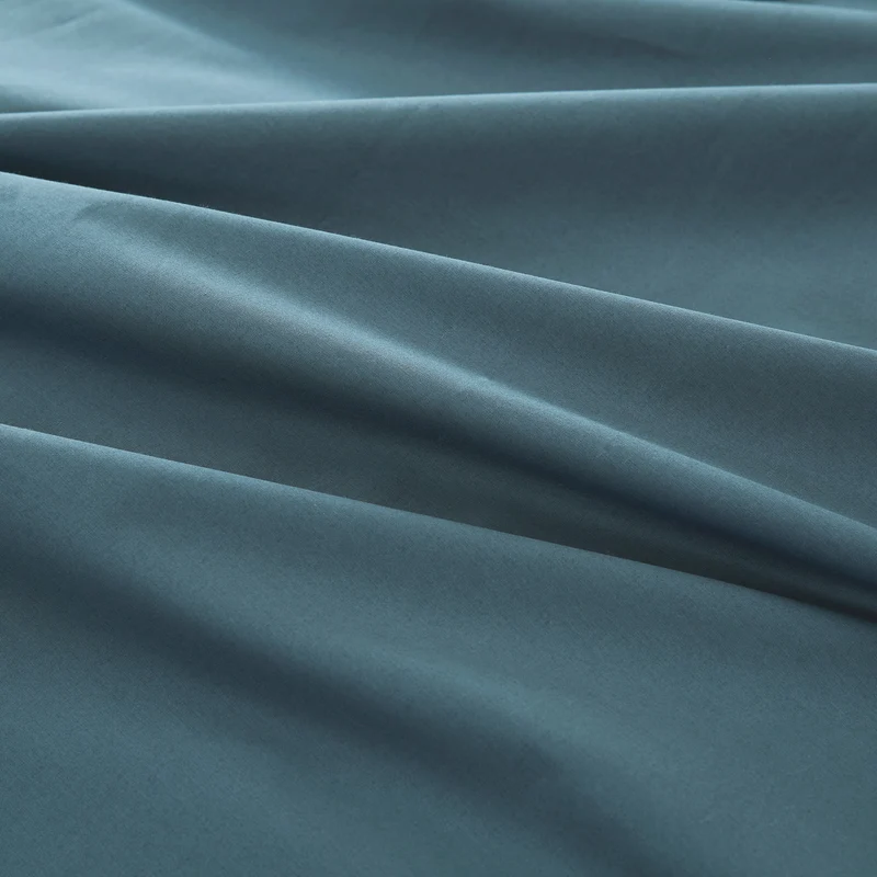 Le drap plat