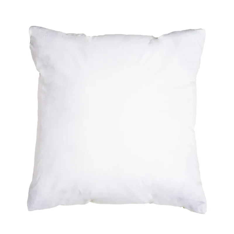 Housse de Coussin 40x40 Coton
