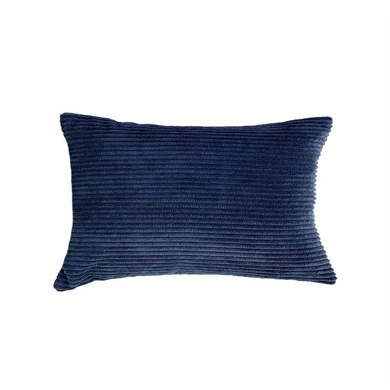 Housse de Coussin 50x70 Velours