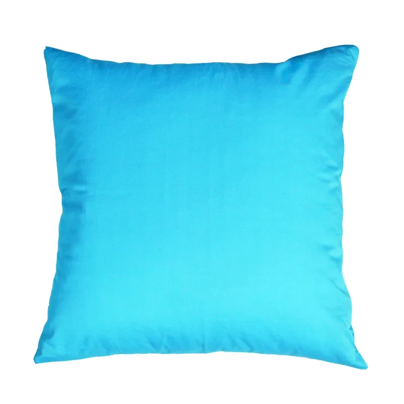 Housse de Coussin 40x60 Coton
