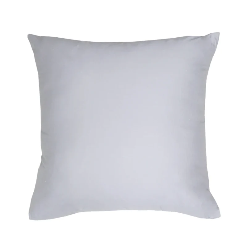 Housse de Coussin 40x60 Coton