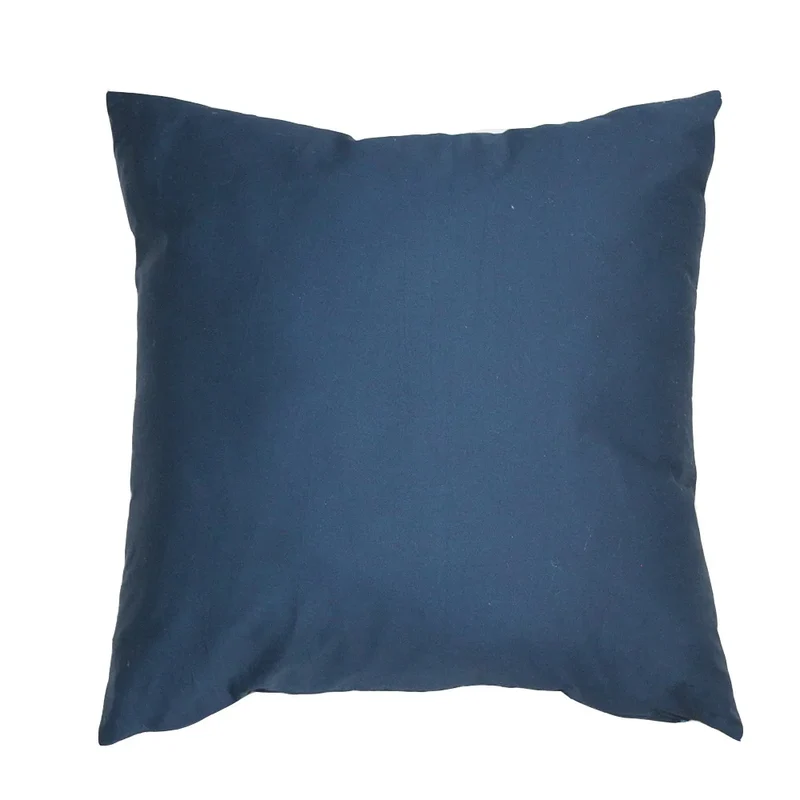 Housse de Coussin 40x60 Coton