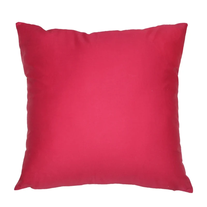 Housse de Coussin 40x60 Coton
