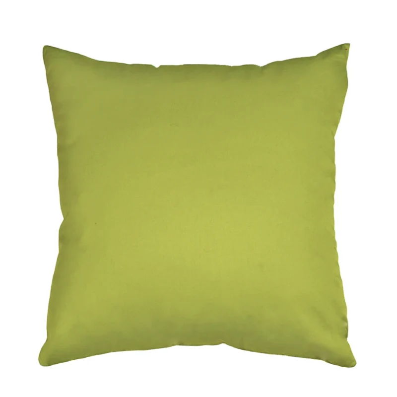 Housse de Coussin 40x60 Coton