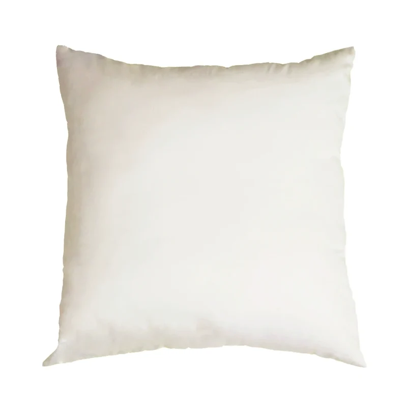 Housse de Coussin 40x60 Coton
