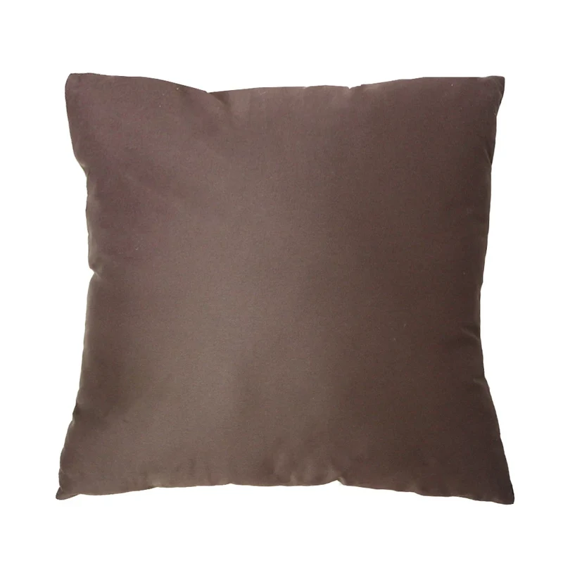 Housse de Coussin 40x60 Coton