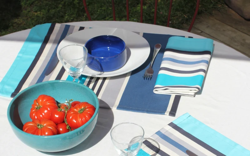 Set de table "MILADY"