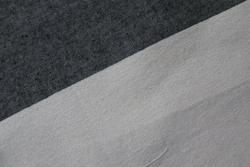 TORCHON "GRANIT" - Sans broderie