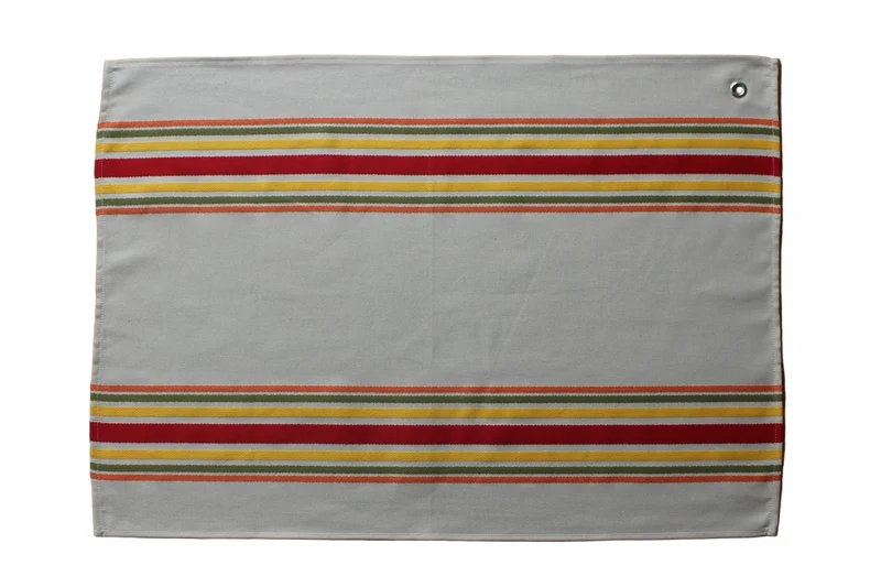 TORCHON "OSSES" - Sans broderie