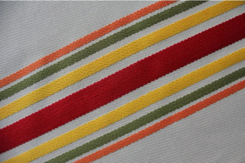 TORCHON "OSSES" - Sans broderie